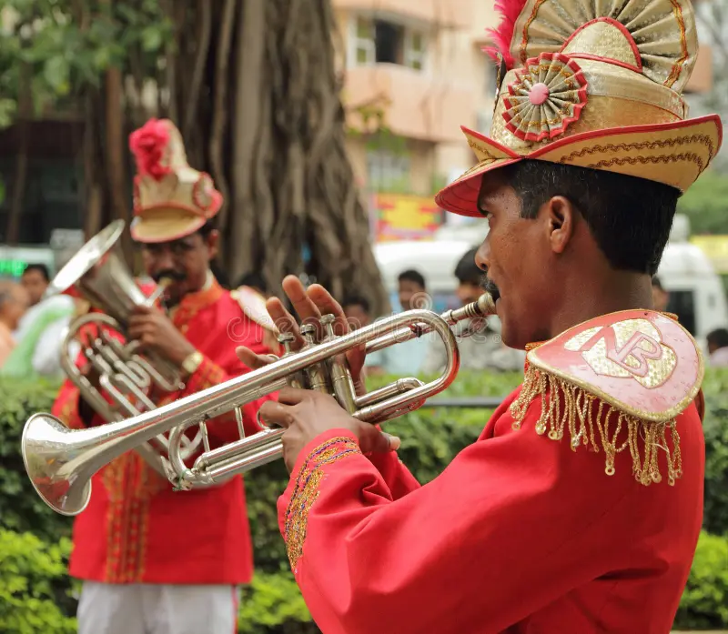 Band