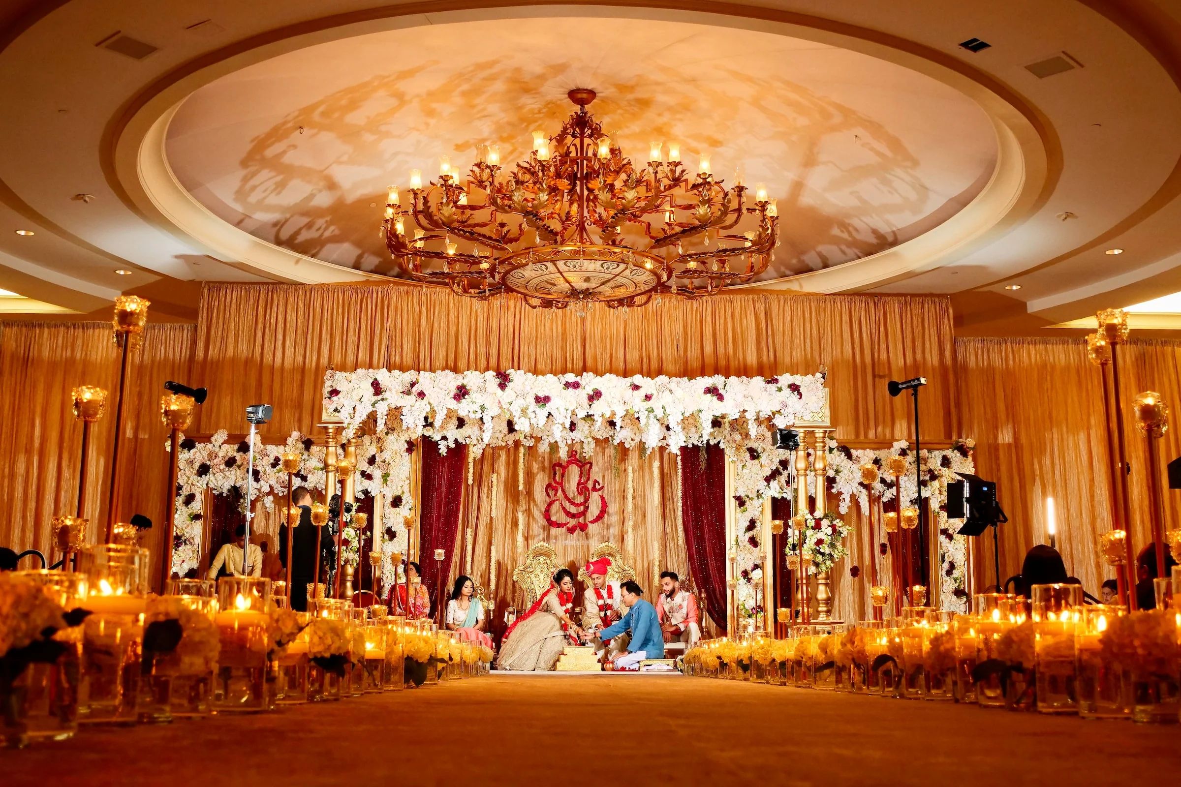 Venue